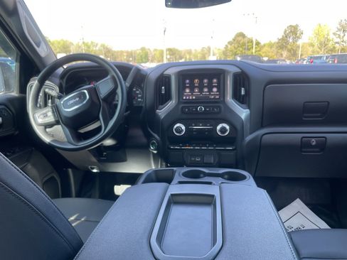 Used 2024 GMC Sierra 1500 Pro w/ Pro Value Package image 13