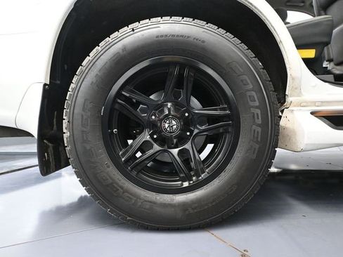 Used 2008 Lexus GX 470 AWD/4WD image 13