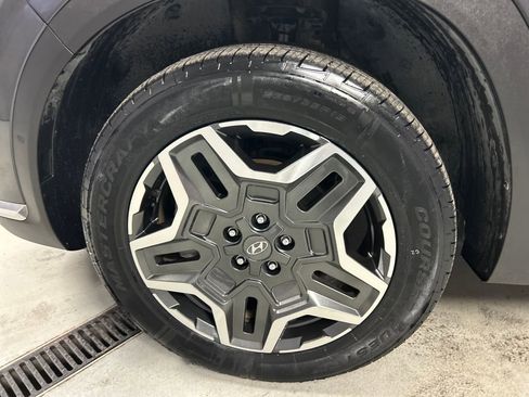 Used 2021 Hyundai Santa Fe Limited image 9