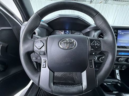 Certified 2023 Toyota Tacoma TRD Sport image 26