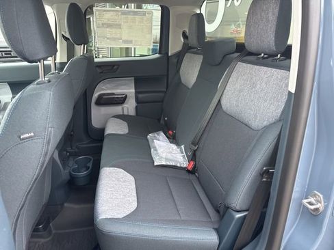 New 2026 Ford Maverick XLT w/ XLT Luxury Package AWD/4WD image 39