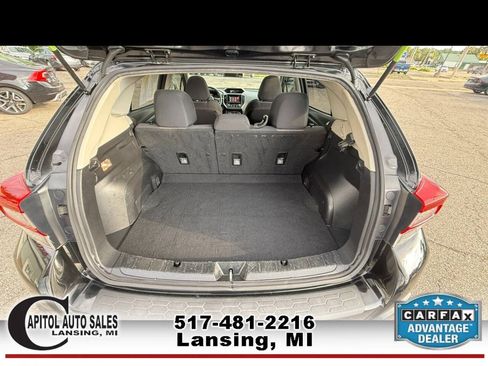 Used 2021 Subaru Crosstrek 2.0i Premium w/ Moonroof Package AWD/4WD image 20