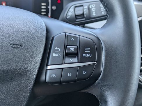Used 2024 Ford Escape Active FWD image 24