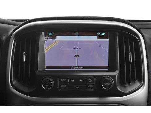 Used 2018 Chevrolet Colorado ZR2 AWD/4WD image 12