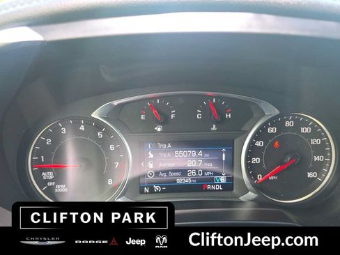 Used 2020 Chevrolet Blazer LT AWD/4WD image 22