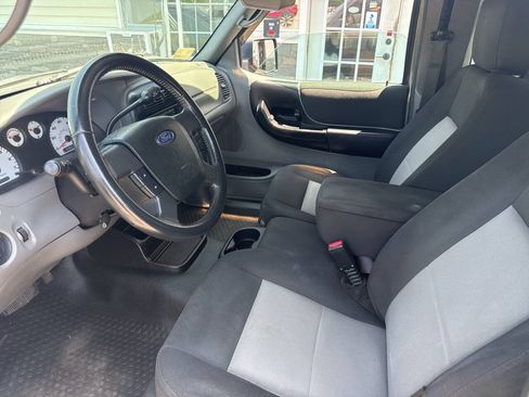 Used 2011 Ford Ranger Sport w/ Payload Pkg 2 AWD/4WD image 17