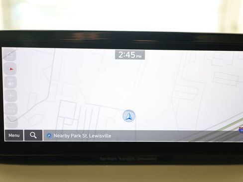 Used 2022 Hyundai Santa Fe Limited FWD image 28