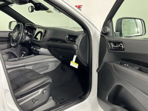 New 2026 Dodge Durango GT image 33