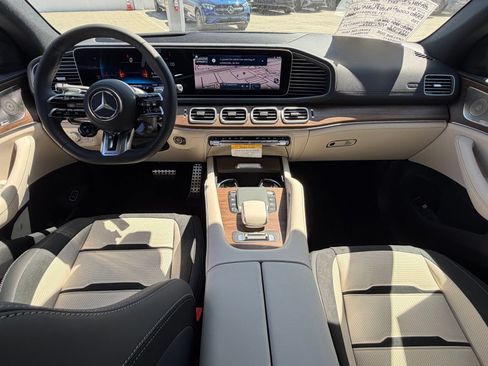 New 2026 Mercedes-Benz GLE 53 AMG 4MATIC Coupe image 28