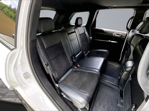 Used 2019 Jeep Grand Cherokee Altitude AWD/4WD image 43