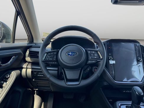 New 2026 Subaru Crosstrek 2.5i Limited AWD/4WD image 11