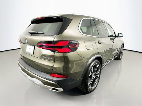 New 2026 BMW X5 xDrive50e w/ Climate Comfort Package image 5
