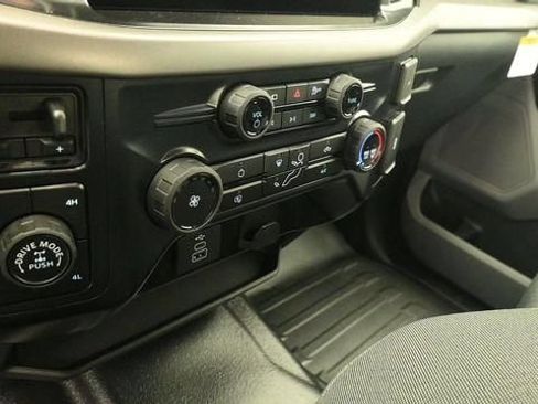 New 2026 Ford F150 XL w/ Tow/Haul Package AWD/4WD image 16