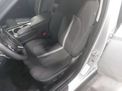 Certified 2025 Hyundai Sonata SEL FWD image 14