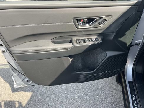 New 2026 Subaru Outback Touring XT AWD/4WD image 24