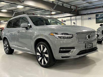 Certified 2024 Volvo XC90 T8 Ultimate w/ Protection Package Premier