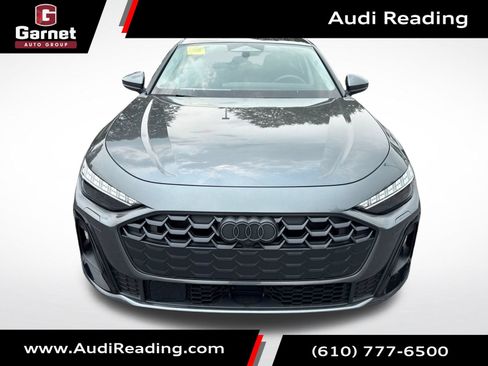 New 2026 Audi A5 2.0T Premium Plus AWD/4WD image 8