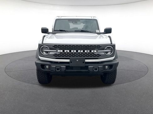 Used 2025 Ford Bronco Badlands AWD/4WD image 9
