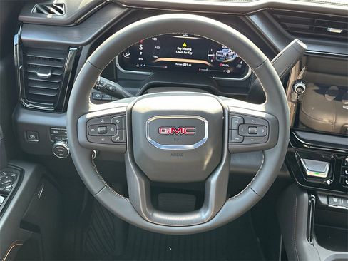 New 2026 GMC Sierra 2500 AT4 image 25