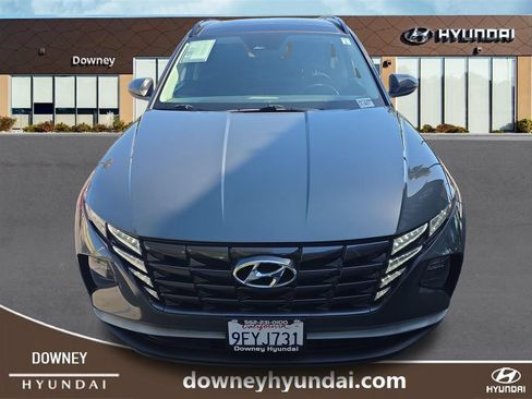 Used 2023 Hyundai Tucson SEL AWD/4WD image 8