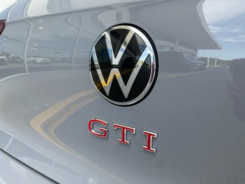 Used 2023 Volkswagen GTI SE FWD image 14