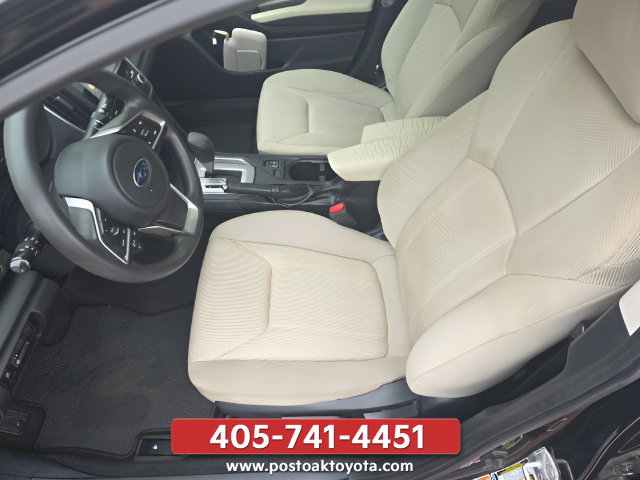 Used 2019 Subaru Impreza 2.0i Premium AWD/4WD image 14
