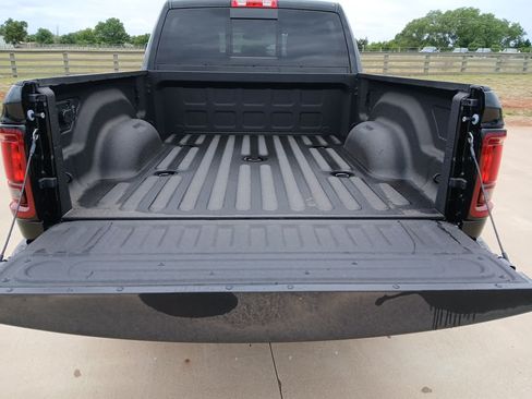 New 2026 RAM 2500 Tradesman AWD/4WD image 6