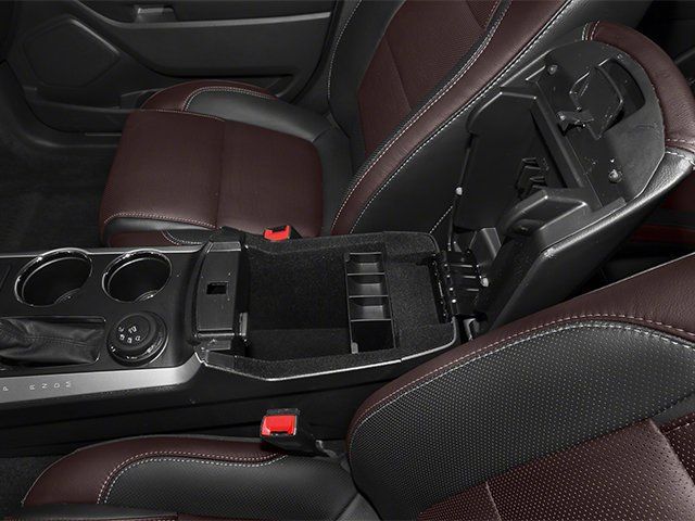 Used 2013 Ford Explorer Sport AWD/4WD image 17