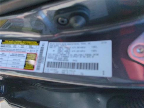 Used 2025 Toyota Tundra TRD Pro AWD/4WD image 25
