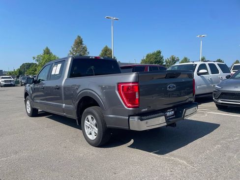Used 2023 Ford F150 XLT w/ Equipment Group 301A Mid RWD image 5