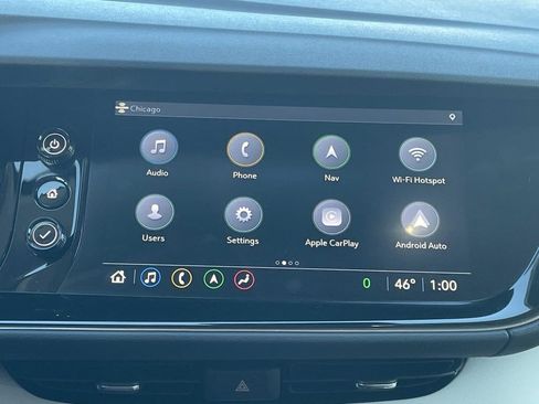 Used 2021 Buick Envision Avenir w/ Technology Package II image 21