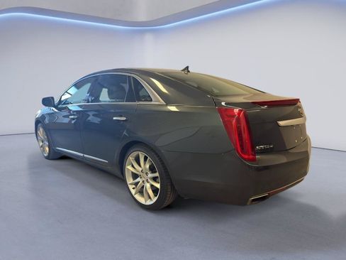 Used 2014 Cadillac XTS Vsport Premium AWD/4WD image 5