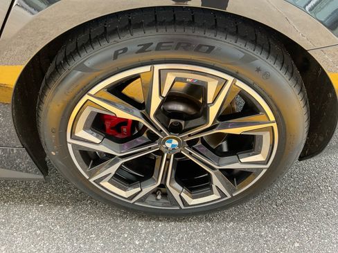 Used 2022 BMW M440i xDrive Gran Coupe w/ Premium Package AWD/4WD image 22