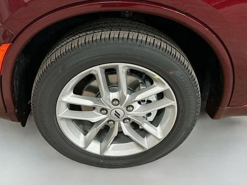 New 2026 Dodge Durango GT image 35