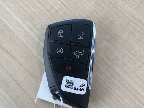 Certified 2023 GMC Sierra 1500 Denali w/ Technology Package image 22