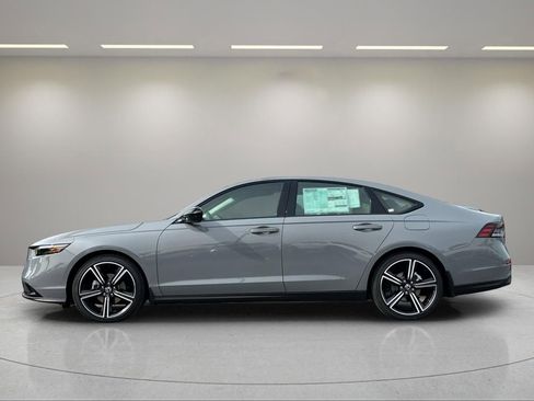 New 2026 Honda Accord SE image 6