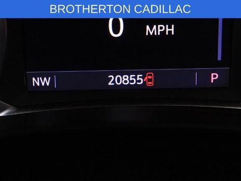Used 2024 GMC Terrain AT4 w/ Tech Package AWD/4WD image 18