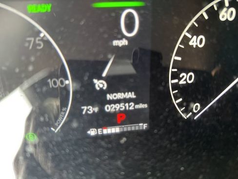Used 2023 Honda CR-V Sport Touring image 12