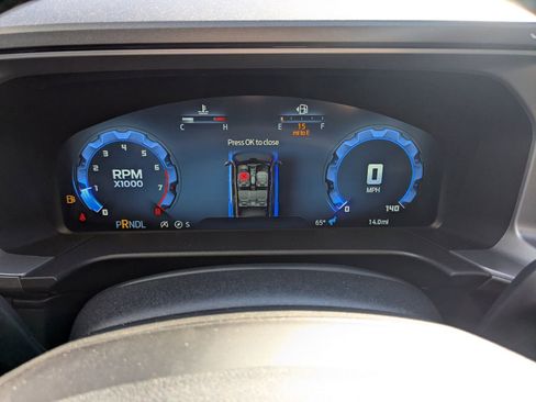 New 2025 Ford Bronco Sport Outer Banks image 29