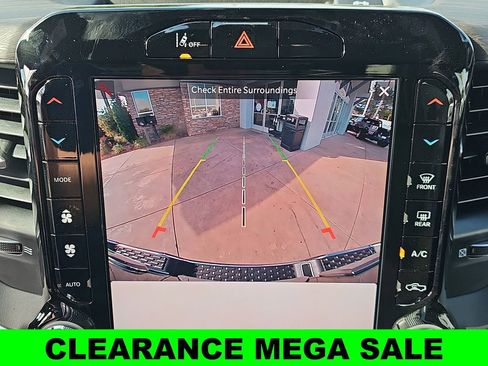 New 2026 RAM 1500 Laramie image 23