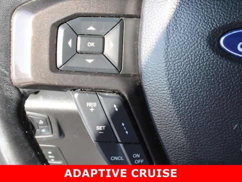 Used 2021 Ford Expedition Limited AWD/4WD image 18