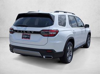 New 2026 Honda Pilot EX-L video 2