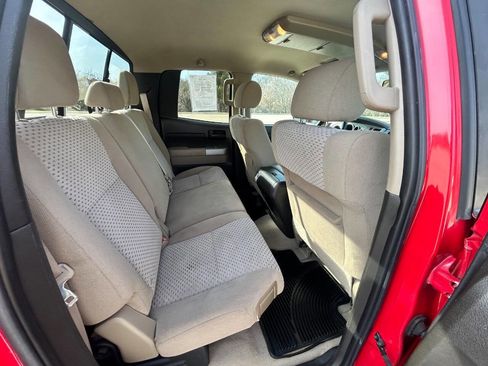 Used 2008 Toyota Tundra SR5 image 12