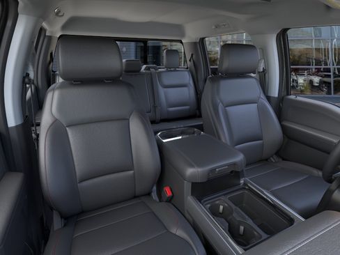 New 2026 Ford F350 Lariat AWD/4WD image 11