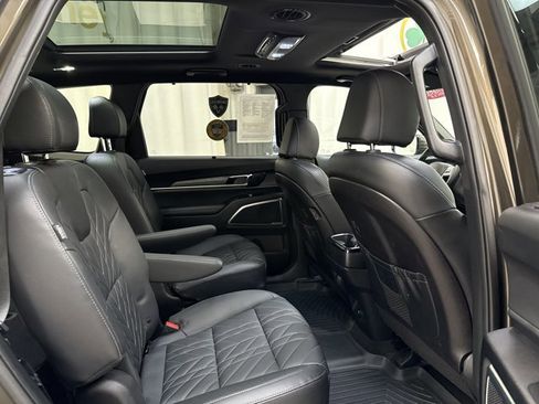 Used 2024 Kia Telluride SX X-Pro image 34