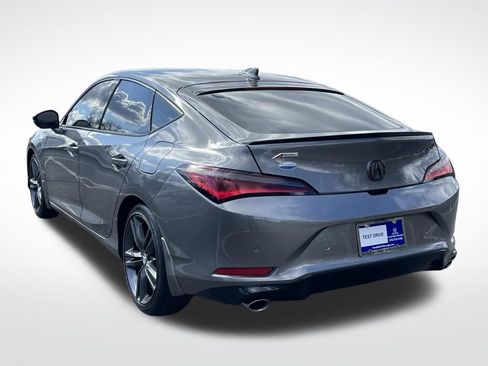 Used 2025 Acura Integra A-Spec image 4