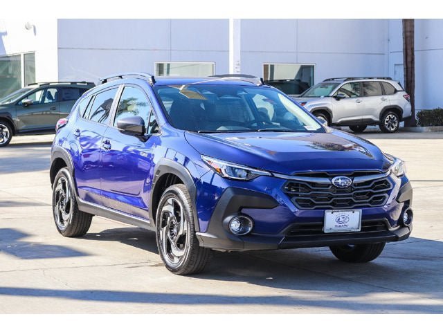 New 2026 Subaru Crosstrek 2.5i Limited AWD/4WD image 28