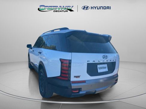 New 2026 Hyundai Palisade XRT Pro AWD/4WD image 7