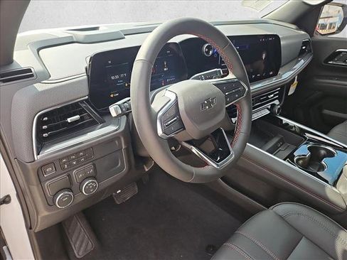 New 2026 Chevrolet Suburban RST w/ Comfort Package image 3