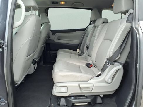 Used 2020 Honda Odyssey EX-L image 17
